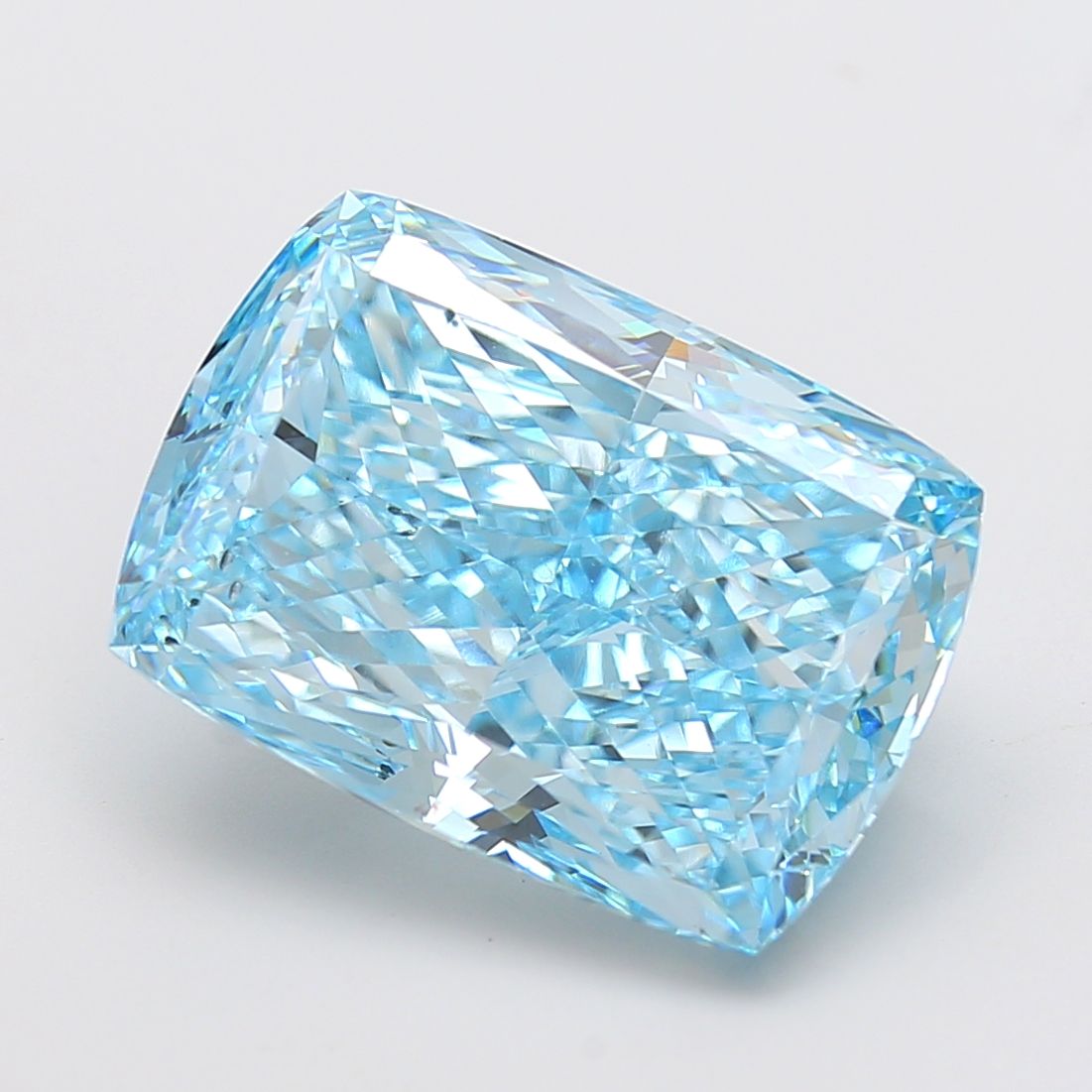 15.02 Carat