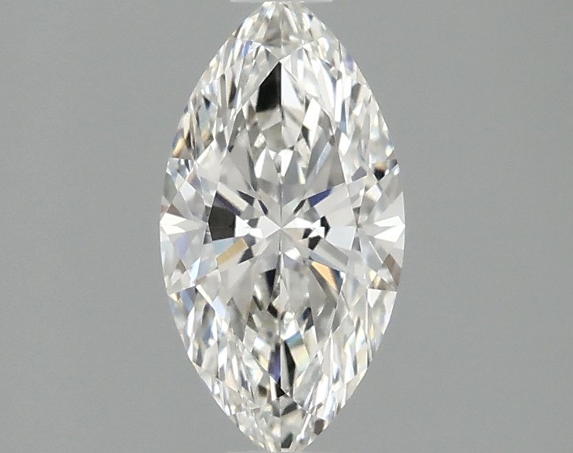1.03 ct. marquise Lab Grown Diamond front image
