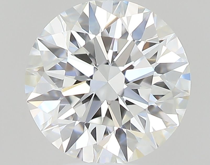 0.44 ct Round diamond