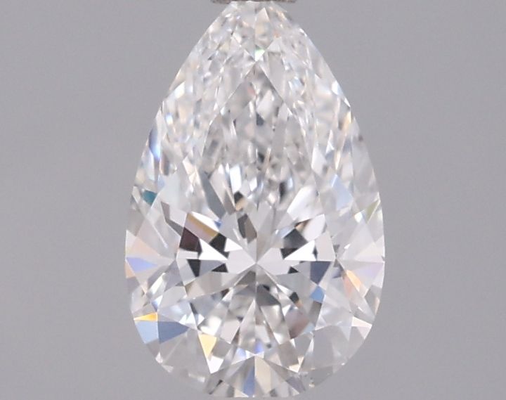 1.04 ct. pear Lab Grown Diamond front image