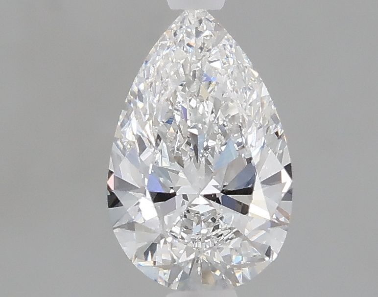 1.01 ct. pear Lab Grown Diamond front image