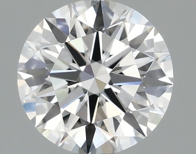 1.53 ct. round Lab Grown Diamond front image