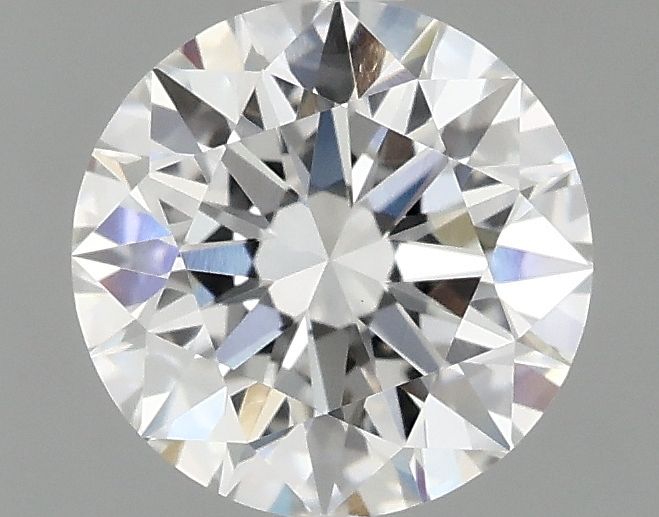 1.09 ct. round Lab Grown Diamond front image