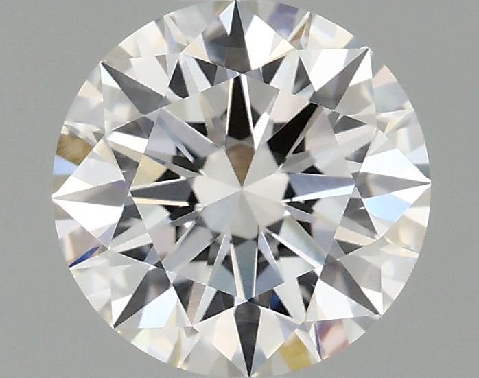 1.06 ct. round Lab Grown Diamond front image