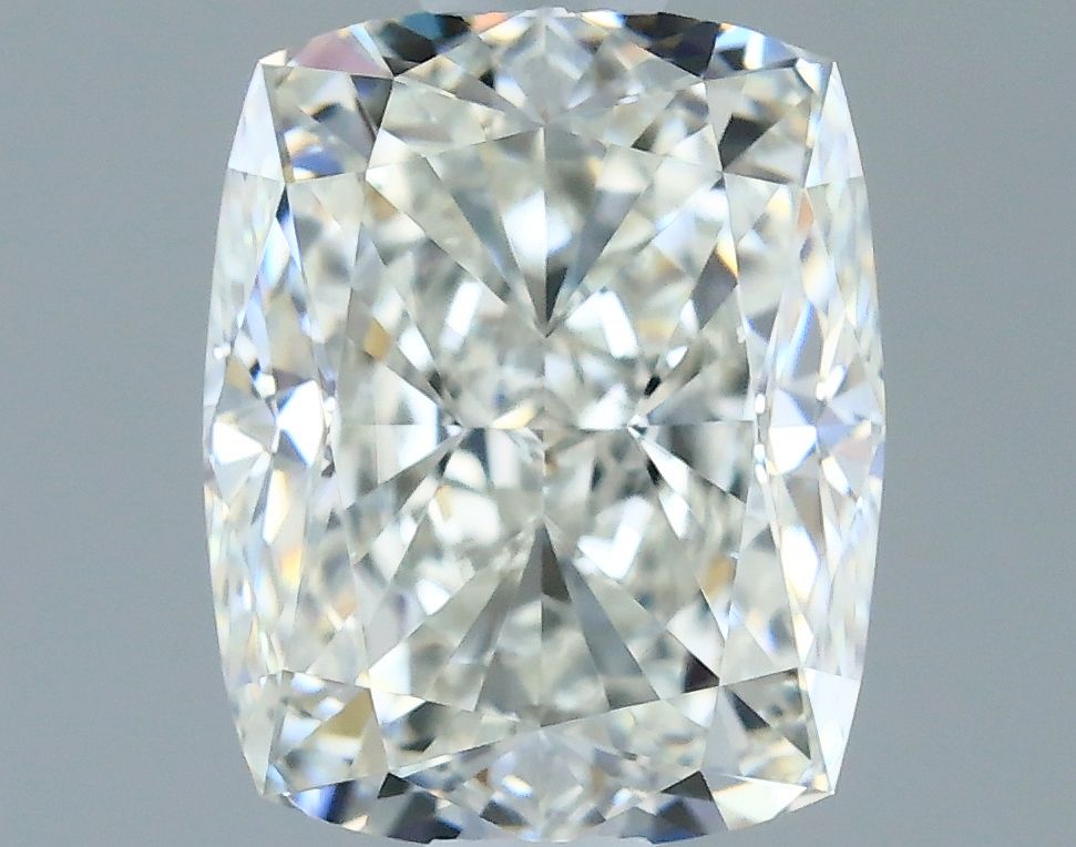0.76 ct Cushion Brilliant diamond