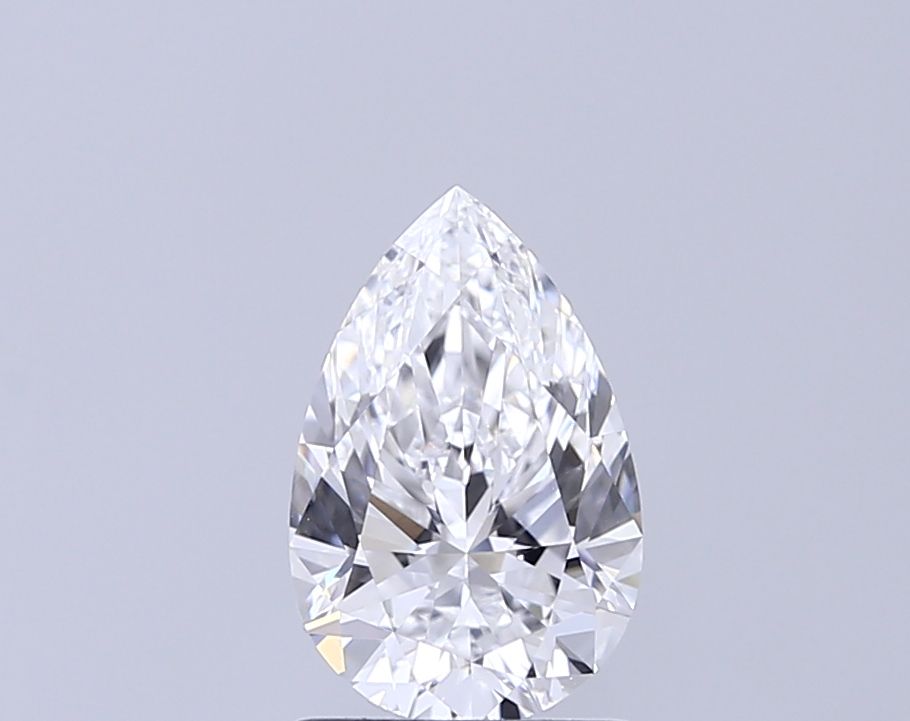 1.50 ct. pear Lab Grown Diamond front image