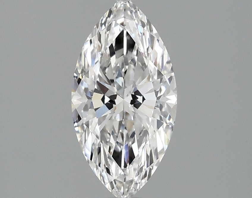 1.08 ct. marquise Lab Grown Diamond front image