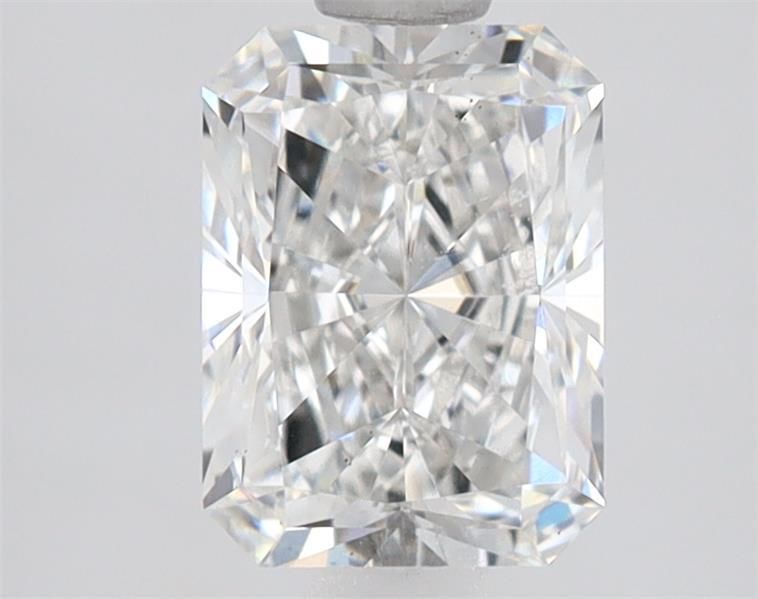 1.53 ct Radiant diamond