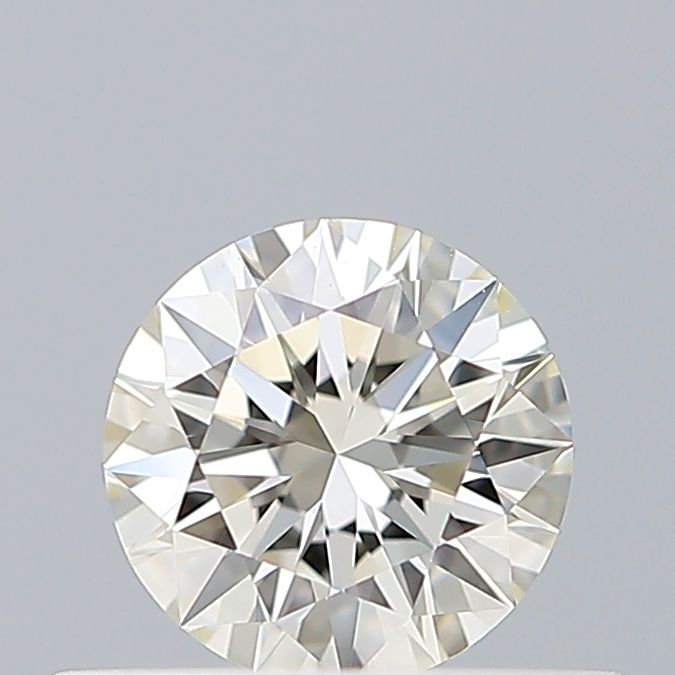 0.33 ct Round Diamond