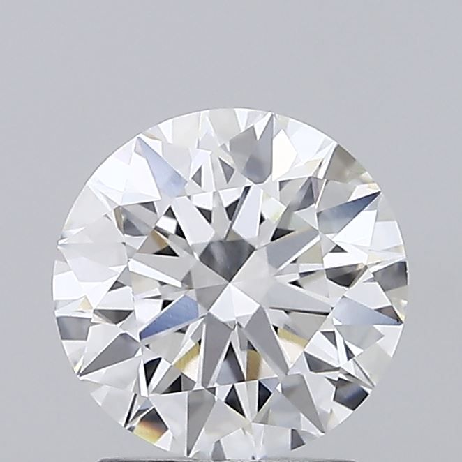 1.94 ct. round Lab Grown Diamond front image