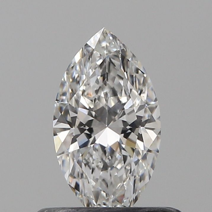 0.50 ct Marquise diamond