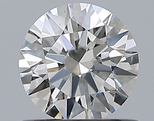 Diament 0.59 ct G/VS2