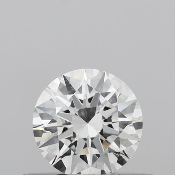 0.35 ct lab-grown Round Diamond