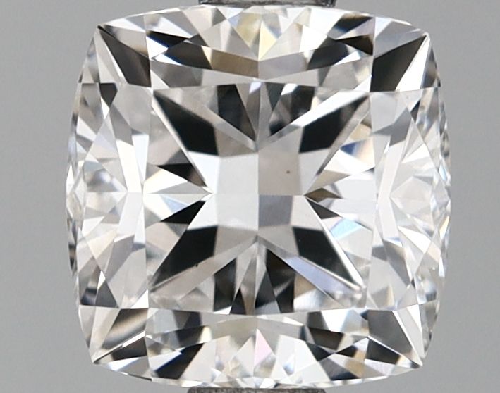1.09 ct Cushion Brilliant diamond