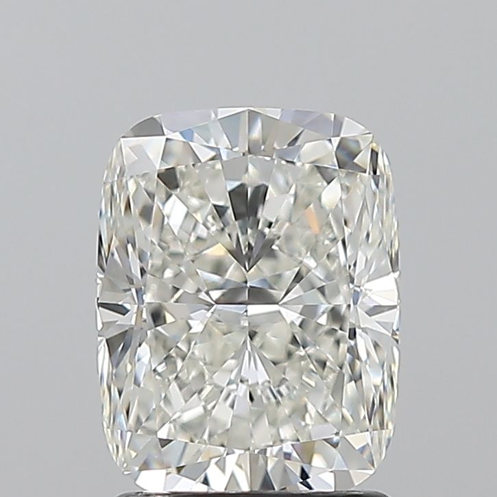 1.70 ct Cushion Modified diamond