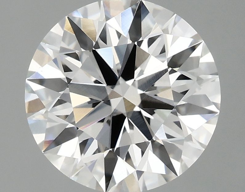 1.90 ct Round diamond