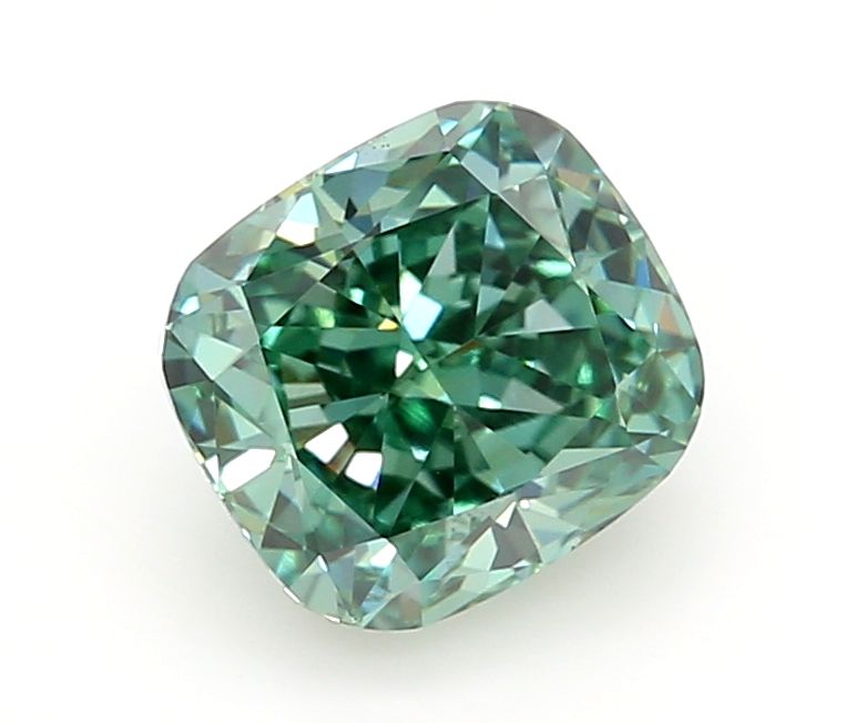 1.04 ct Cushion Modified diamond