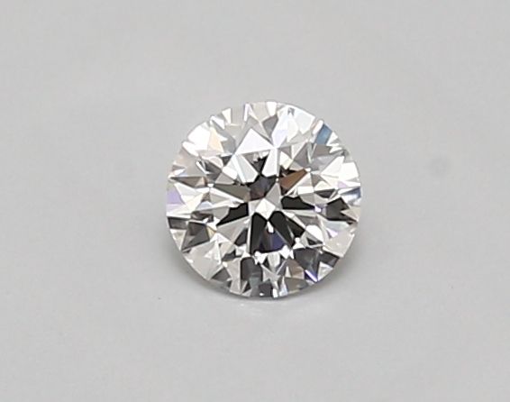 0.32 ct lab-grown Round Diamond