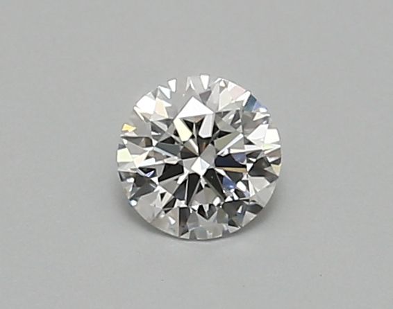 0.36 ct lab-grown Round Diamond