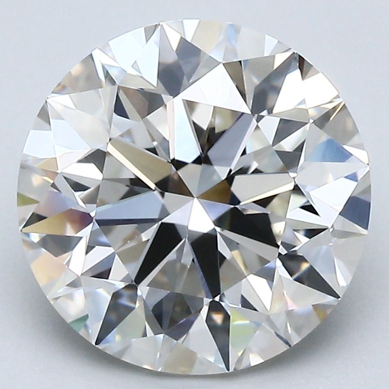 3.77 Carat