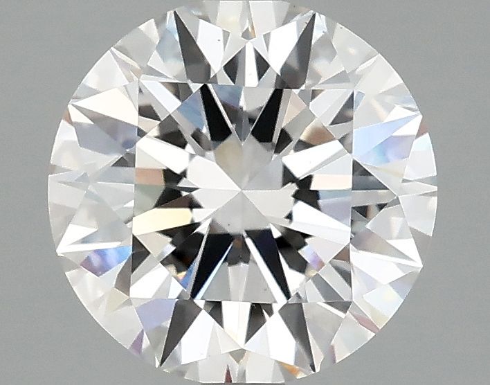 2.43 Carat