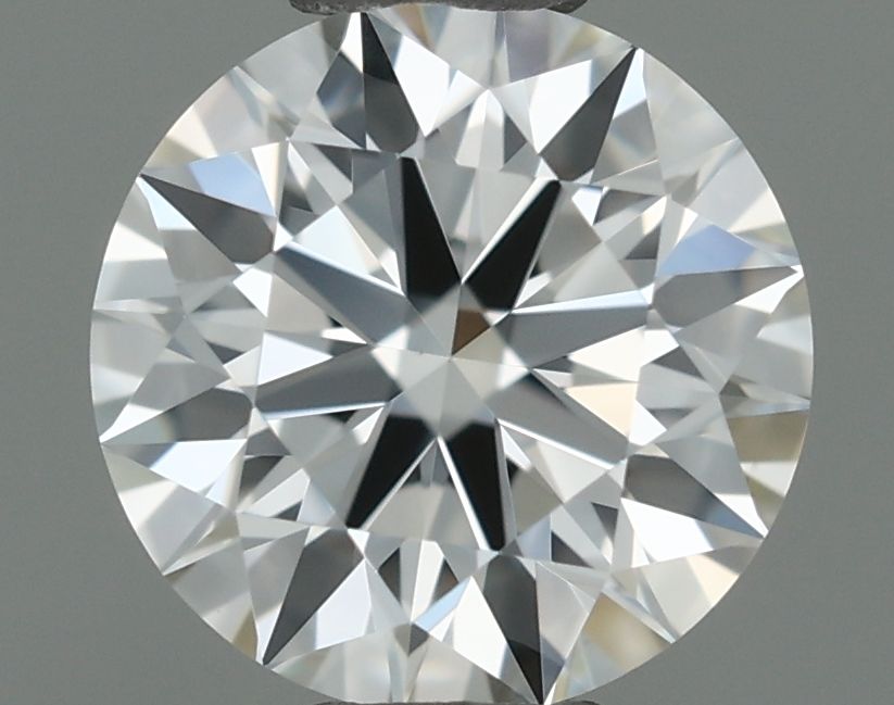 0.5 ct Round Diamond