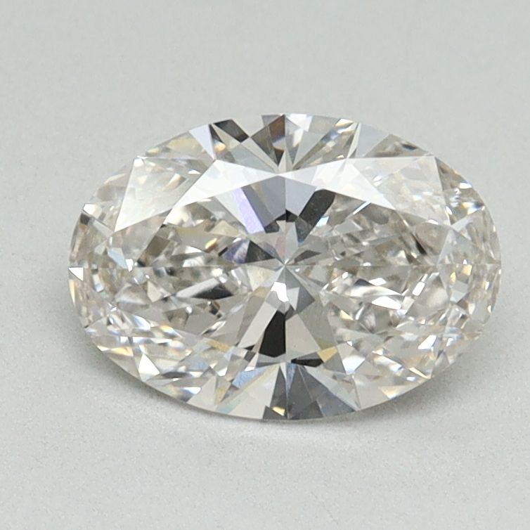 1.04 ct Oval diamond
