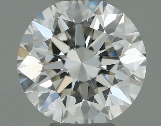 0.30 ct Round diamond