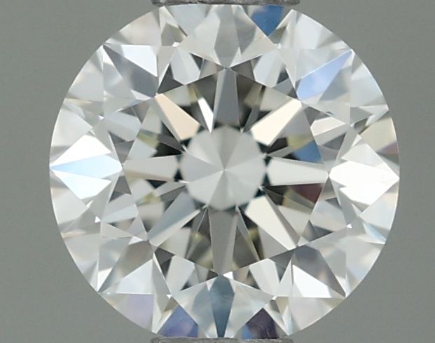 0.50 ct Round diamond