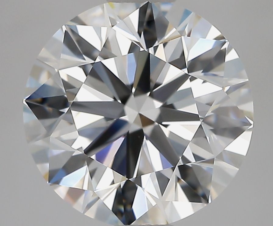 3.00 ct Round diamond