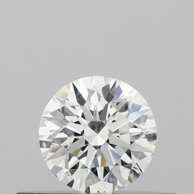 0.3 ct Round Diamond