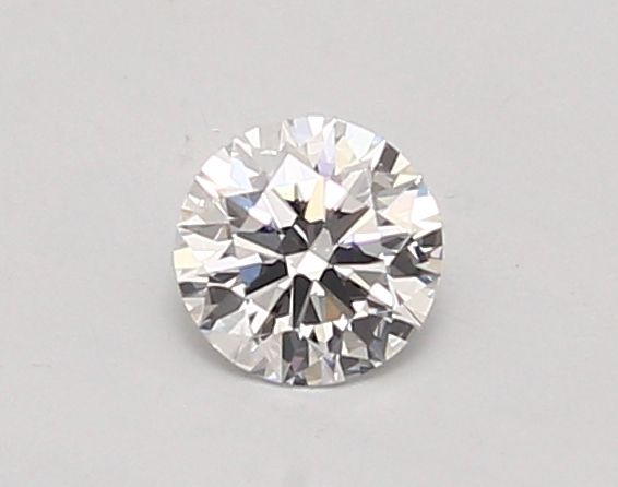 0.45 ct lab-grown Round Diamond