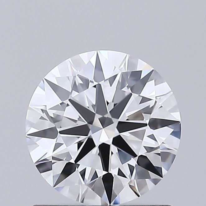 0.81 ct. round Lab Grown Diamond front image