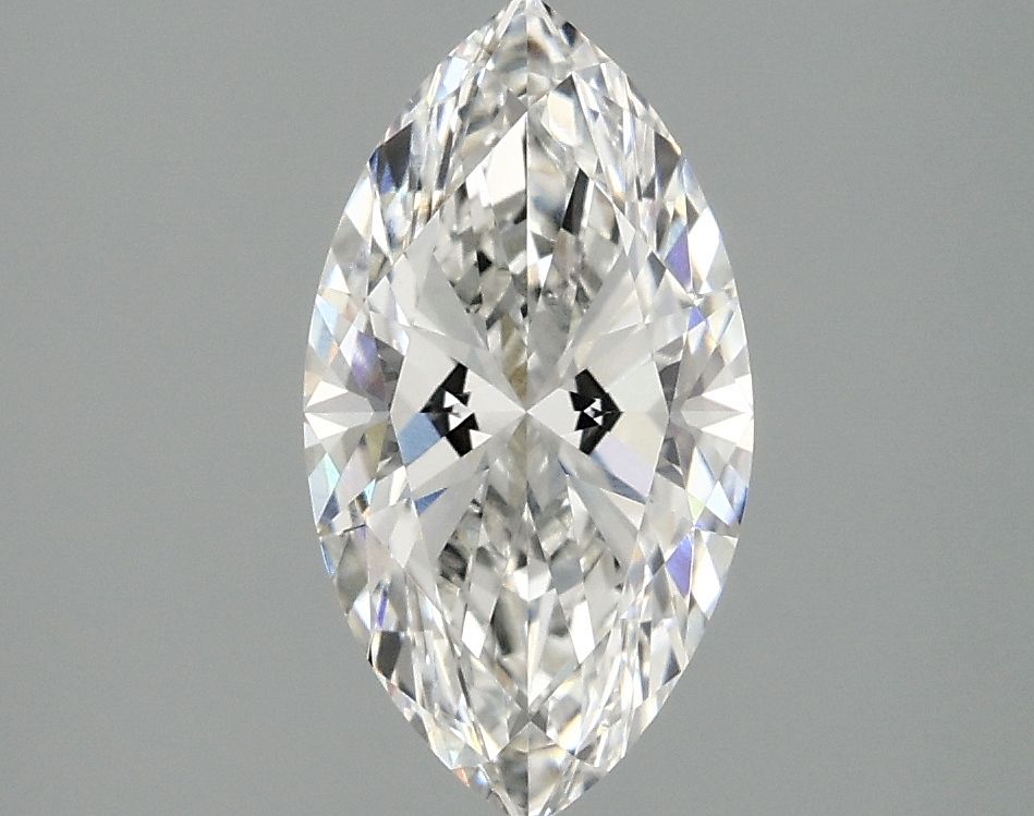 1.55 ct. marquise Lab Grown Diamond front image