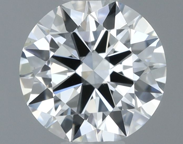 0.30 ct Round diamond