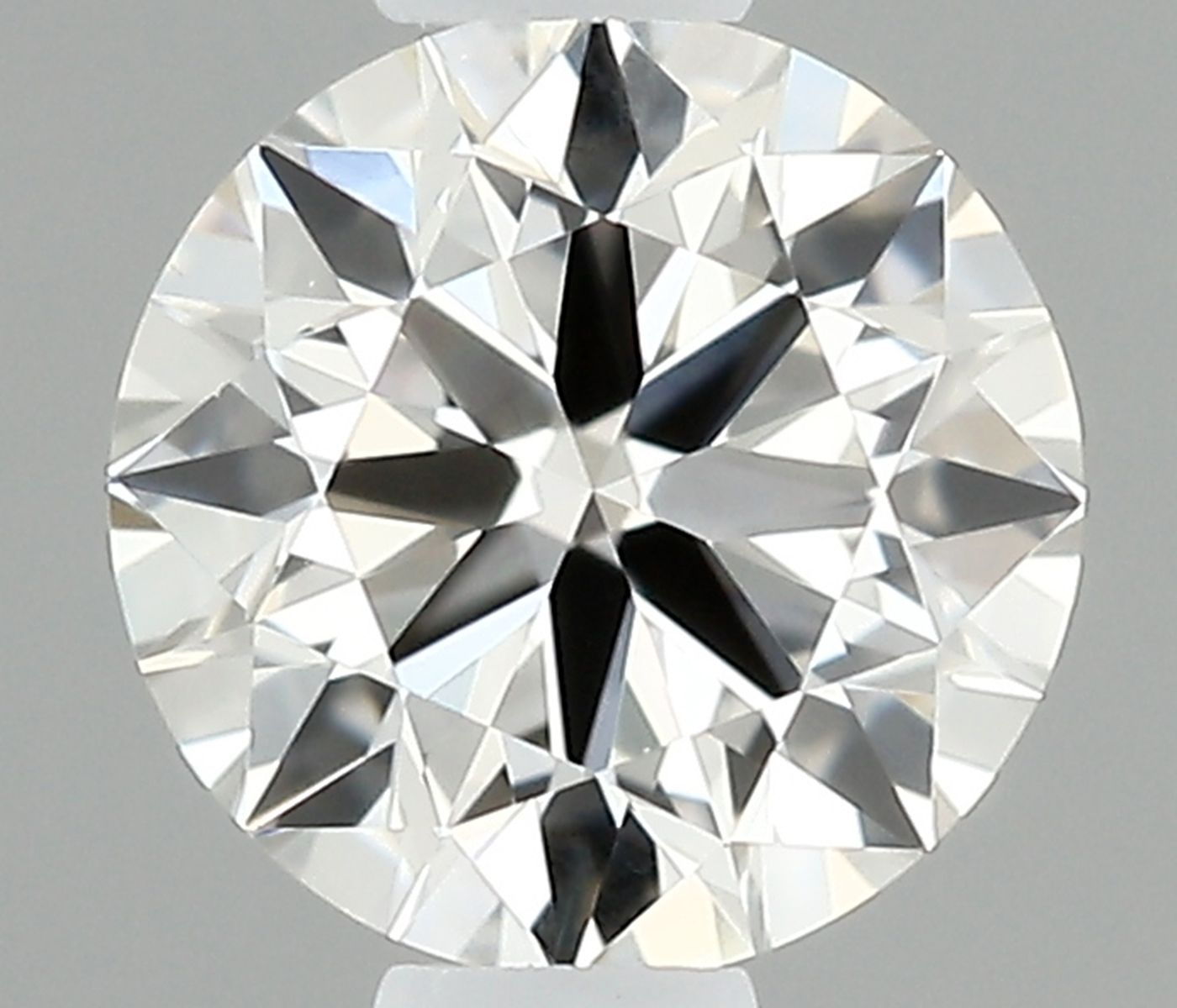 Diament 0.3 ct I/VVS1
