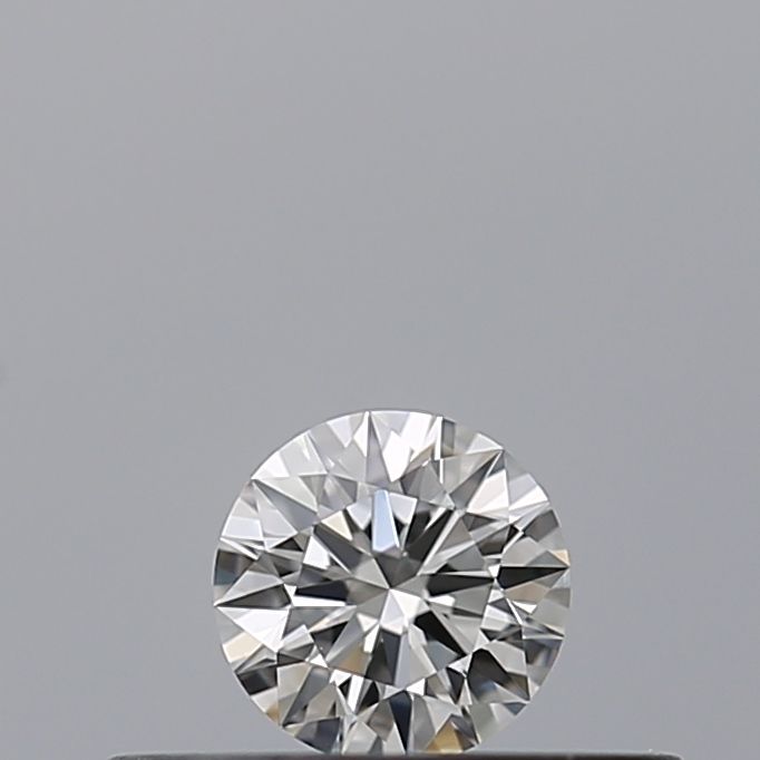 0.18 ct Round diamond