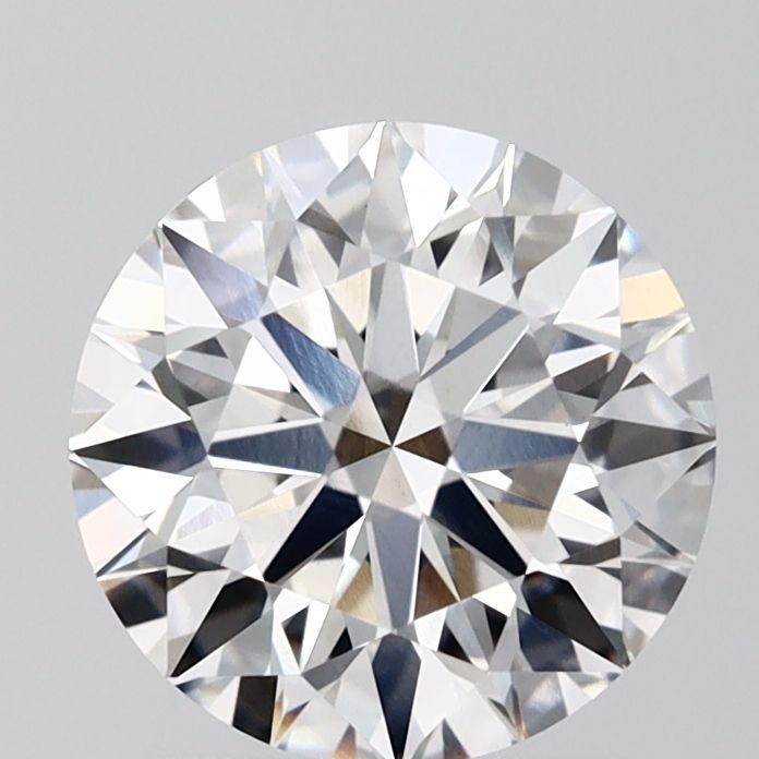 1.72 ct. round Lab Grown Diamond front image