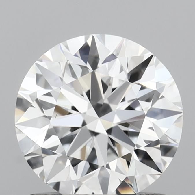 1.03 ct. round Lab Grown Diamond front image
