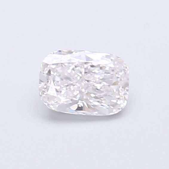 0.43 ct lab-grown Cushion modified Diamond