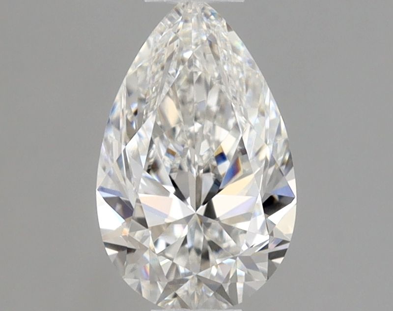 0.46 ct Pear diamond