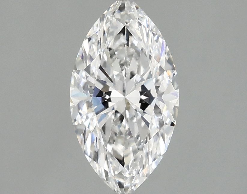 1.07 ct. marquise Lab Grown Diamond front image