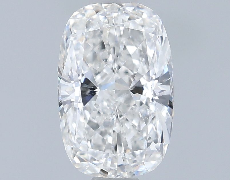 0.93 ct Cushion Modified diamond