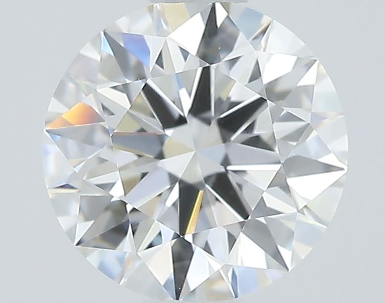 1.16 ct. round Lab Grown Diamond front image