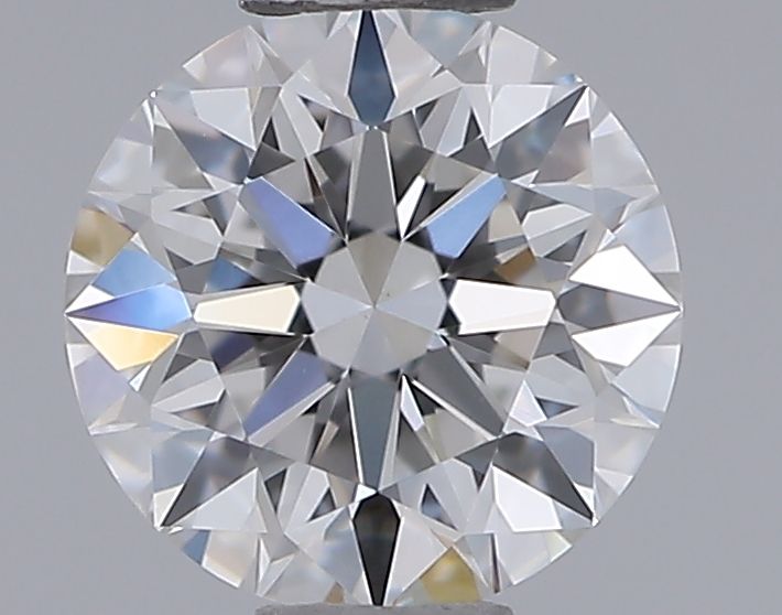 0.52 ct. round Lab Grown Diamond front image