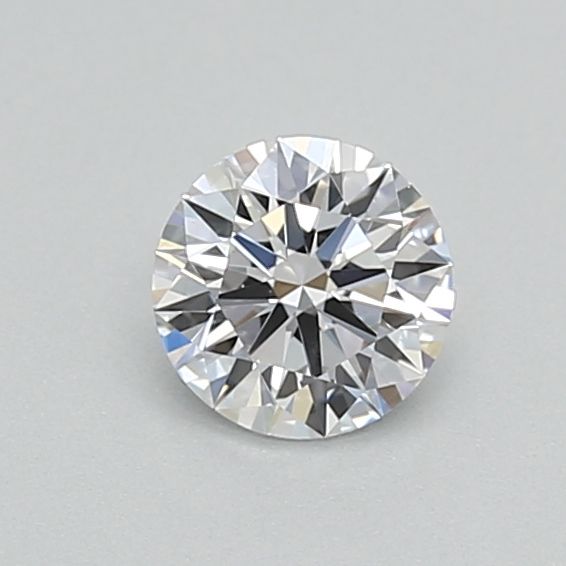 0.34 ct lab-grown Round Diamond