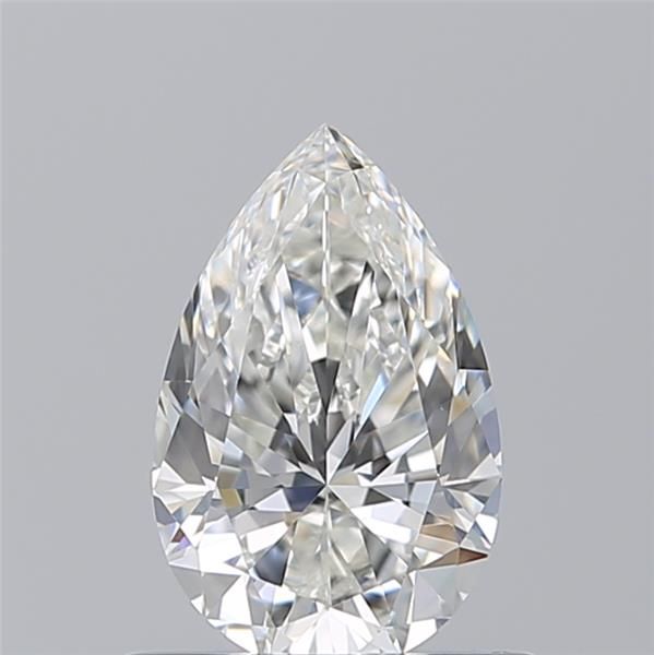 0.70 ct Pear diamond