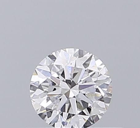 0.39 ct lab-grown Round Diamond