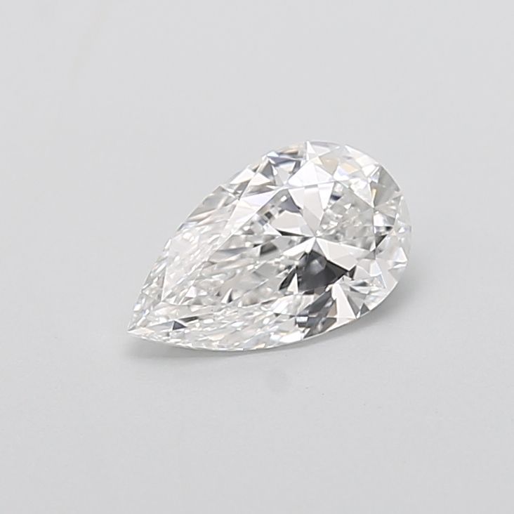 1.03 ct. pear Lab Grown Diamond front image