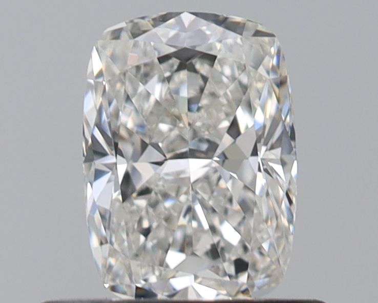 0.53 ct Cushion Modified diamond